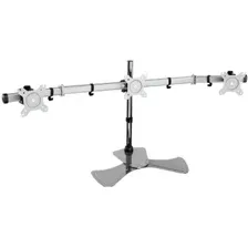 Подставка для монитора CACTUS CS-VM-MP330S-AL