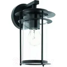 Бра уличное Eglo Valdeo 96239