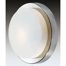 Светильник-тарелка Odeon Light Holger [2746/1C]