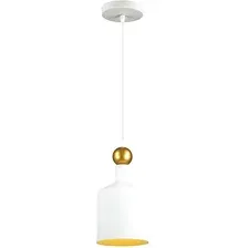 Подвесная люстра Odeon Light Bolli 4087/1