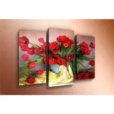 Модульная картина Arthata m-000440 75x50