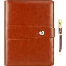 Ежедневник Darvish DV-6753