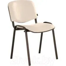 Стул Brabix Iso CF-005 (кожзам, бежевый)