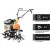 Мотокультиватор бензиновый Skiper SP-720S (колеса 4.00-10)