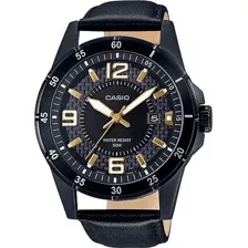Наручные часы Casio MTP-1291BL-1A1