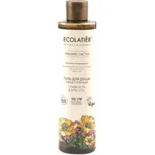 Ecolatier Гель для душа Green Cactus Гладкость и Красота 350 мл