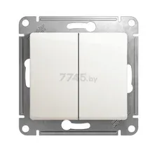 Выключатель Systeme Electric Glossa GSL000651