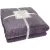 Плед Karven Super Soft Dias Евро 200x220 Р 942 (лиловый)