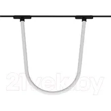Трековый светильник Arte Lamp Rapid A6167PL-1BK
