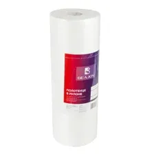 Полотенце Beajoy Standart спанлейс 45x90 см 35г/м2 (100 шт, белый)