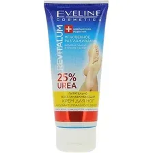 Eveline Cosmetics Крем для ног Revitalum питательно-восстанавливающий 100 мл