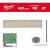 Гвоздь финишный Milwaukee 4932492554 (5000 шт)