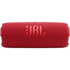 Портативная колонка JBL Flip 7 (красный)