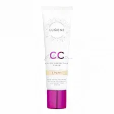 СС-крем Lumene Абсолютное совершенство Light SPF 20 (30мл)