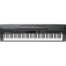 Цифровое пианино Kurzweil KA90 (черный)