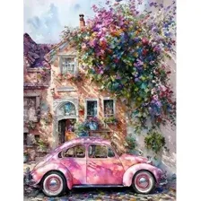 Картина по номерам Sundays Art JH138