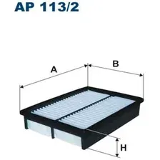 Воздушный фильтр Filtron AP1132