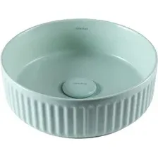 Умывальник Allen Brau Fantasy Line 36 4.11032.MT мятный
