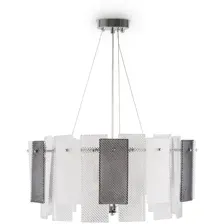 Подвесной светильник Freya Ottimo FR5198PL-06CH