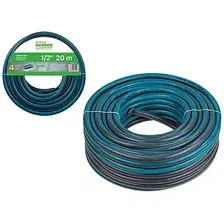 Шланг поливочный 1/2" 20 м STARTUL GARDEN (ST6045-1/2-20)