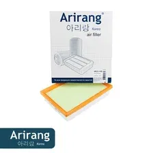 Фильтр воздушный/96950990/arg32-1428/arirang ARIRANG ARG32-1428