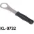 Съемник каретки Kenli KL-9732