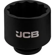 Головка слесарная JCB -46846 (59858)