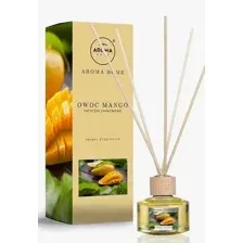 Аромадиффузор Aroma Home Scented Sticks Masca (50мл)
