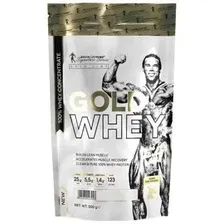 Протеин Kevin Levrone Gold Whey (500г, шоколад)