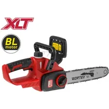 Аккумуляторная пила Wortex CEC 3018-1 Solo 2333043 (без АКБ)