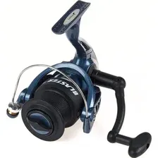 Рыболовная катушка Salmo Blaster Feeder II 1 40FD