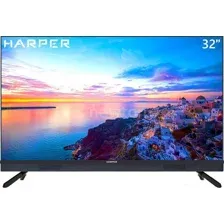 Телевизор Harper 32R821TS