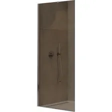 Душевая стенка Cezares LIBERTA-L-1-TB-120-BR-Cr