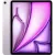 Планшет Apple iPad Air 13" 2024 256GB (фиолетовый)