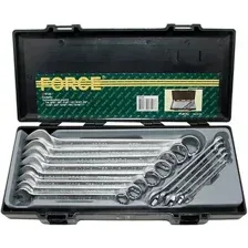 Набор ключей Force 5134 13 предметов