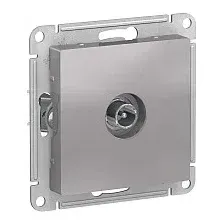 Розетка телевизионная Systeme Electric AtlasDesign ATN000392