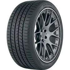 Летние шины Yokohama Geolandar X-CV G057 285/40R22 110W