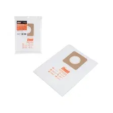 Мешок для пылесоса GEPARD для Wortex VC 3016 WS сменный улучшенный 2 штуки