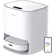 Робот-пылесос Dreame Bot W10 (международная версия)