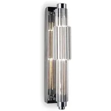 Бра Maytoni Verticale MOD308WL-L9CH3K