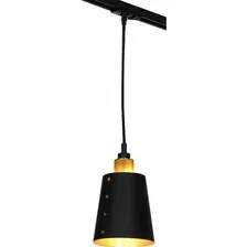 Трековый светильник Lussole Shirley LSP-9861-TAB
