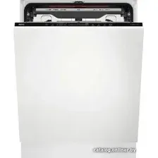 Встраиваемая посудомоечная машина AEG FSK93847P