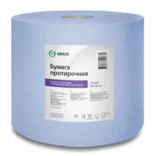 Бумажные полотенца Grass IT-0354 24х35 см