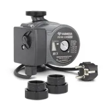 Циркуляционный насос Varmega PRO 25/60-130 VMCP02-25601302