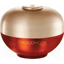 Крем для лица Missha ChoGongJin Sosaeng Jin Cream Антивозрастной (60мл)