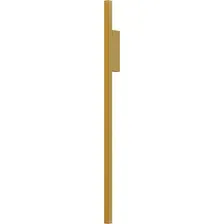Бра Maytoni Modern MOD245WL-L24BSK