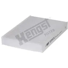 Салонный фильтр Hengst E3952LI