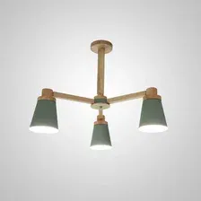 Подвесная люстра ImperiumLoft Prop01 191986-23