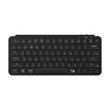 Клавиатура игровая Keychron B1 Pro (B1P-K9-RU)