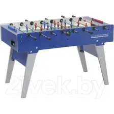 Настольный футбол Garlando Master Pro / 54.210.05.0